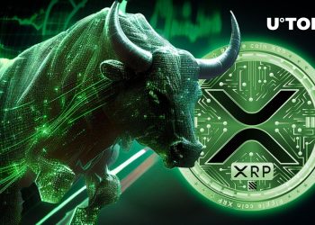 XRP Whales Surge into Bullish Outlook as Market Confidence Skyrockets