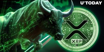 XRP Whales Surge into Bullish Outlook as Market Confidence Skyrockets