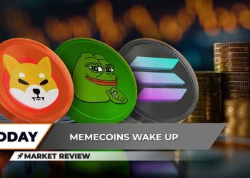 Pepe (PEPE) Enormous 200% Rally Continues, Shiba Inu (SHIB) About to Break Fundamental Resistance, Solana (SOL) Made It