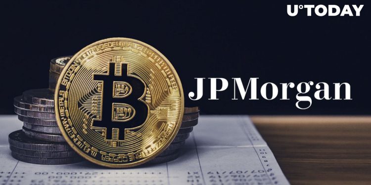 JPMorgan Names Key Reasons Why Bitcoin Price Won’t Rally Hard