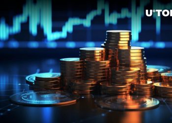 Cryptocurrency Market Comeback? Stablecoins’ Market Caps Show 25% Surge