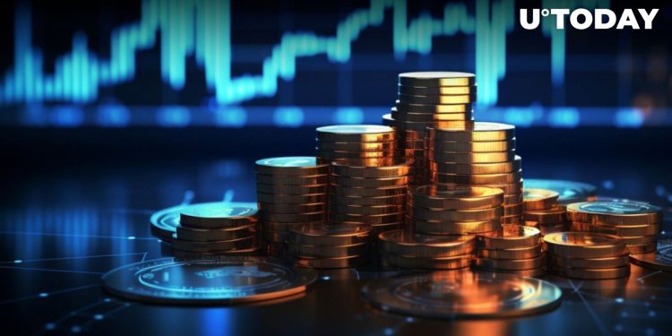 Cryptocurrency Market Comeback? Stablecoins’ Market Caps Show 25% Surge