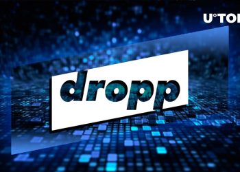 droppGroup Introduces droppLink Platform for AI Resource Tokenization