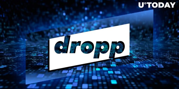 droppGroup Introduces droppLink Platform for AI Resource Tokenization