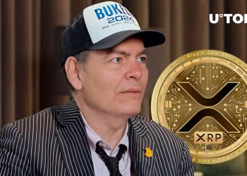 XRP Slammed by Max Keiser as ‘Made to Steal Billions From Fools’