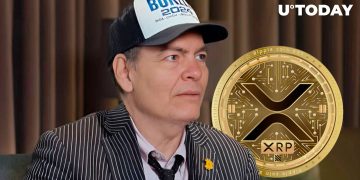 XRP Slammed by Max Keiser as ‘Made to Steal Billions From Fools’