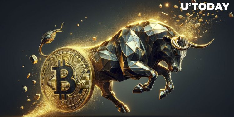 Here’s When Bitcoin Bull Cycle Might End