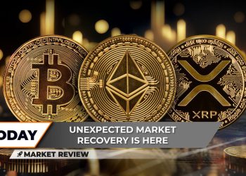 XRP Really Needs That Breakout, Ethereum (ETH) Is Hiding Something, Nothing Stops Bitcoin (BTC) Before $71,000