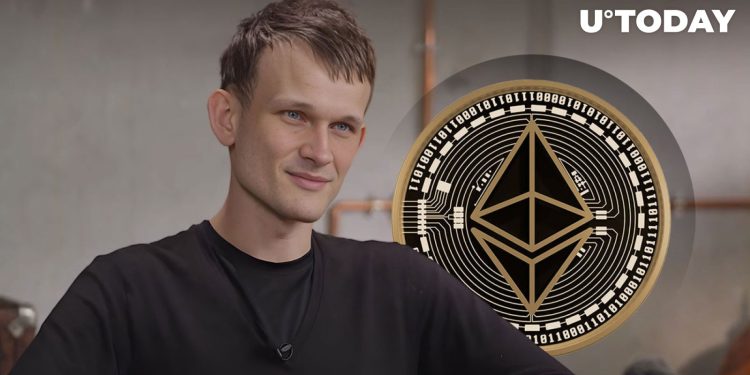 Vitalik Buterin Addresses Major Concerns by Ethereum Community