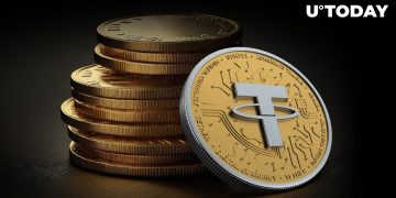 Over 50 Million USDT Blacklisted by Tether, What Happened?