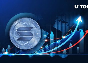 Solana (SOL) Ranked Fastest Blockchain: Details