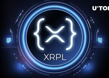 XRP Ledger (XRPL) Transactions in Q1 Jump 108%, but With Catch