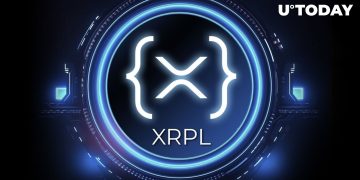 XRP Ledger (XRPL) Transactions in Q1 Jump 108%, but With Catch