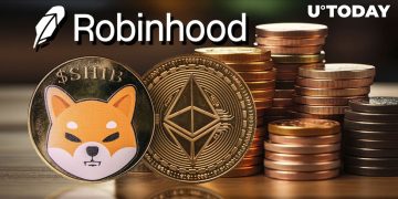 Mysterious 7,000 ETH Move to Robinhood as Ethereum Tops $3,000