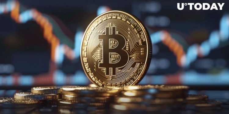 Bitcoin (BTC) Makes Crucial Move