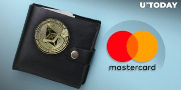 Ethereum Surpasses Mastercard by Market Cap