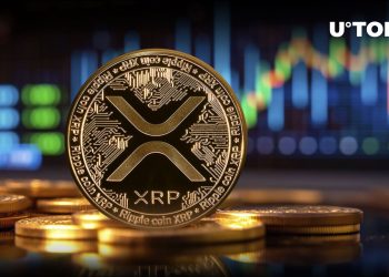 3 Billion XRP in 24 Hours as Price Jumps 6%, Here’s What Happened