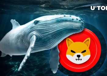 Shiba Inu (SHIB) Whales Waking Up: Details