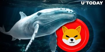 Shiba Inu (SHIB) Whales Waking Up: Details