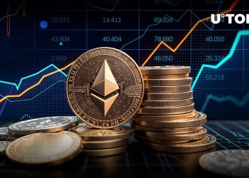 Ethereum (ETH) Contract Holdings Hit Record $14 Billion