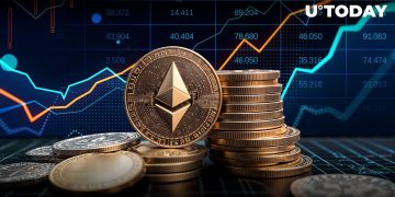 Ethereum (ETH) Contract Holdings Hit Record $14 Billion