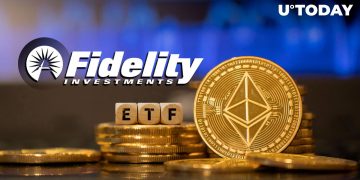 $4.9 Trillion Fidelity Pushes for Ethereum Spot ETF Approval