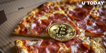Bitcoin Celebrates Pizza Day. Here’s How Legendary Purchase Took Place