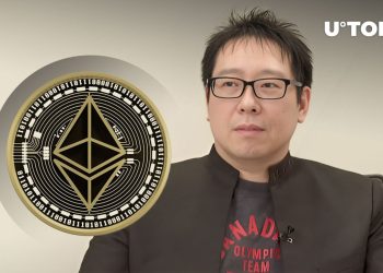 ‘$1 Million Bitcoin’ Advocate Samson Mow Reveals Last Chance to Sell ETH