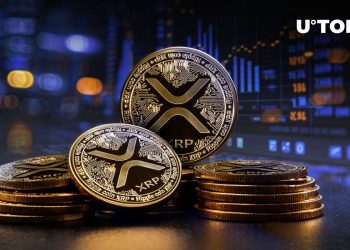 Mysterious 240 Million XRP Transfer: Where Did It Go?