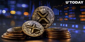 Mysterious 240 Million XRP Transfer: Where Did It Go?