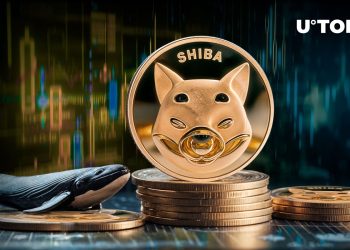 Enormous 5.7 Trillion Shiba Inu (SHIB) in 24 Hours: What’s Happening?