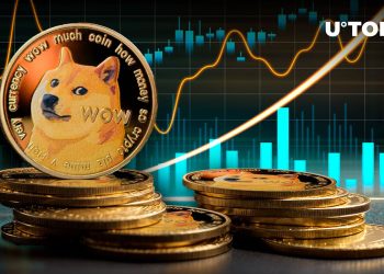 Dogecoin (DOGE) to 13x? To the Moon Prediction From Glassnode Analyst