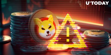 SHIB Army Gets Crucial Warning From Team