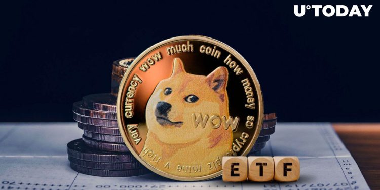 Dogecoin ETF? Here’s What DOGE Creator Really Thinks