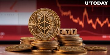 3 Reasons Why Ethereum Is Not Going to Moon After ETF Approval