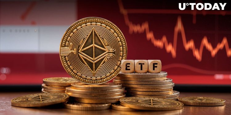 3 Reasons Why Ethereum Is Not Going to Moon After ETF Approval