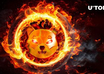 Shiba Inu (SHIB) Torches 12 Million Tokens Amid 867% Burn Rate Jump