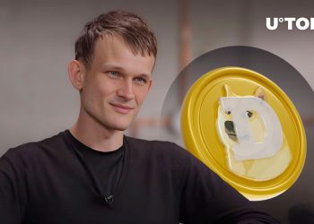 Ethereum’s Vitalik Buterin Surprises With Dogecoin Message: Details