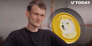 Ethereum’s Vitalik Buterin Surprises With Dogecoin Message: Details