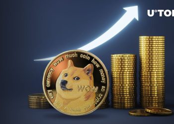 Dogecoin (DOGE) Address Profitability Hits 83%: Details