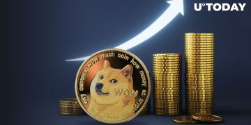 Dogecoin (DOGE) Address Profitability Hits 83%: Details