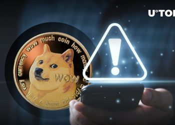Dogecoin (DOGE) Holders Receive Warning in Wake of This Development