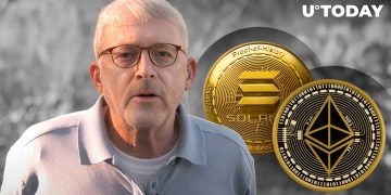 Legendary Trader Peter Brandt Issues Major Warning for Ethereum and Solana