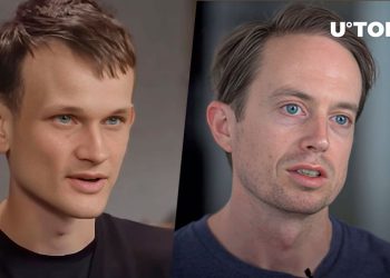 Vitalik Buterin Slammed by Bitcoin Maxi, but Erik Voorhees Comes to Rescue