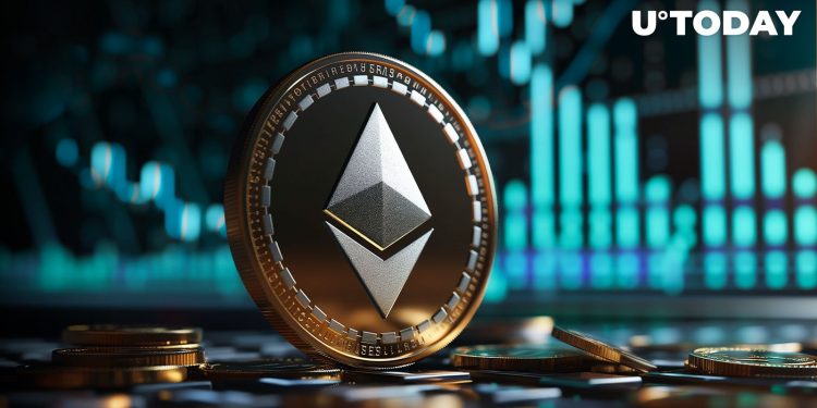 Ethereum Price Hits $3,900. Will It Reach $4,500 Before ETFs?