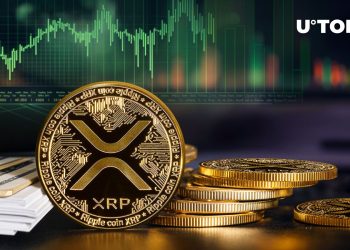 XRP Skyrockets 30% in Volume as $30 Billion Market Cap Nears
