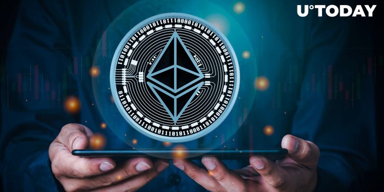 Ethereum (ETH) Rally Imminent? Analyst Predicts New All-Time High