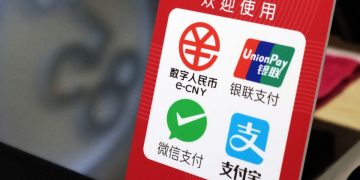 China’s Digital Yuan (e-CNY) Fails to Find Favor During State Employee Salary Trial: Report