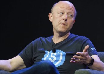 USDC Issuer Circle Files to Shift Legal Base to U.S. From Ireland Ahead of Planned IPO: Bloomberg