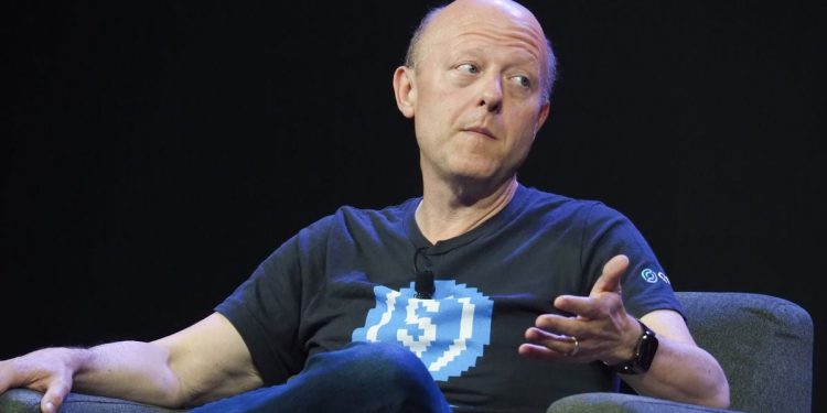 USDC Issuer Circle Files to Shift Legal Base to U.S. From Ireland Ahead of Planned IPO: Bloomberg